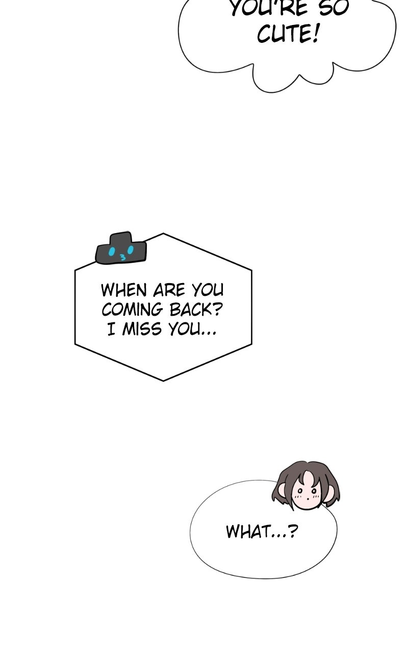 Read Copy-Paste Romance chapter 45 image 22 on Lezhin