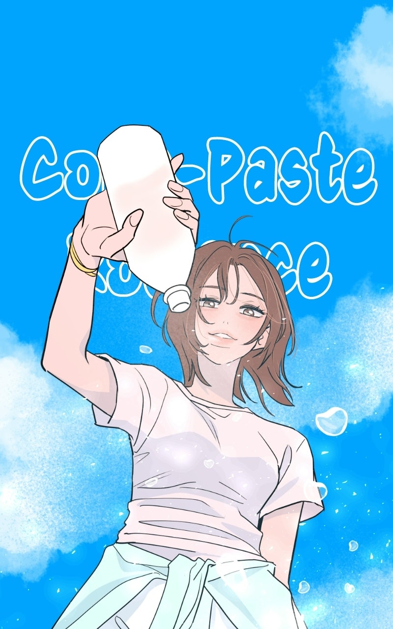 Read Copy-Paste Romance chapter 45 image 25 on Lezhin