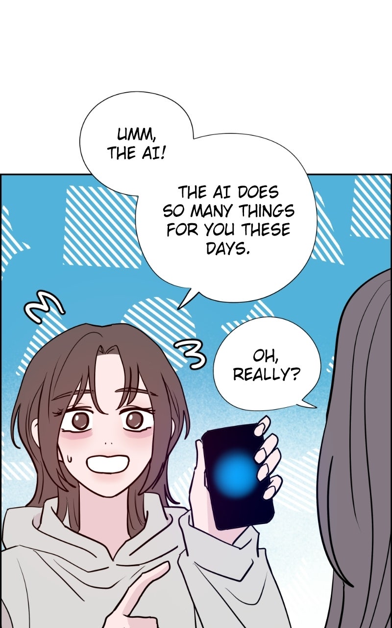 Read Copy-Paste Romance chapter 45 image 31 on Lezhin