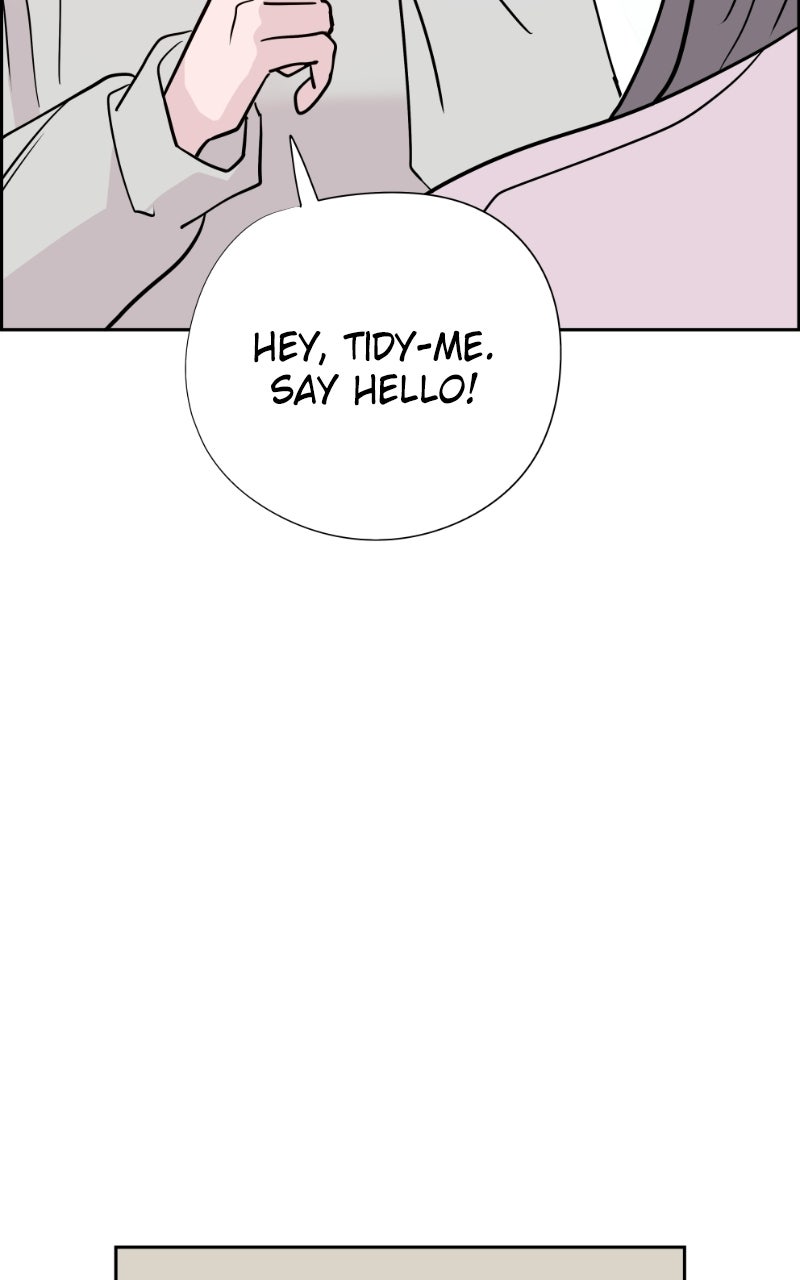 Read Copy-Paste Romance chapter 45 image 32 on Lezhin