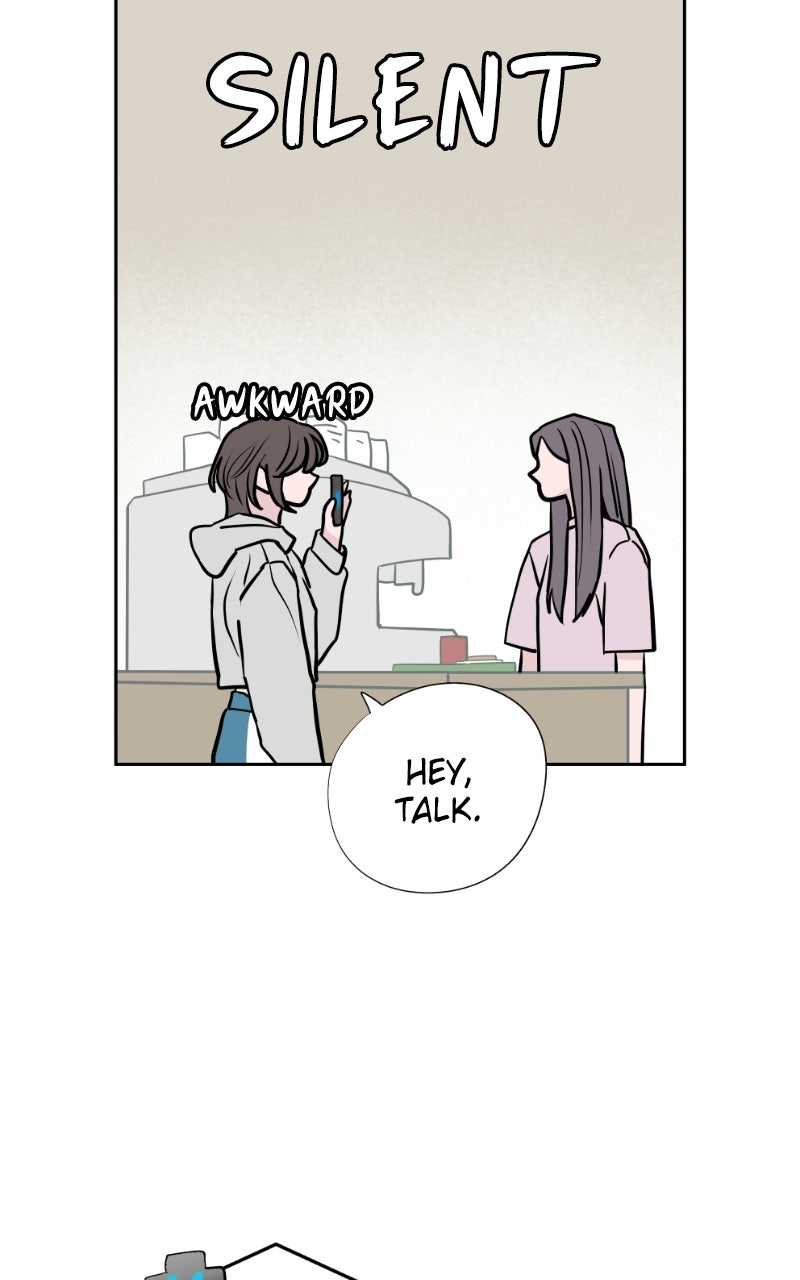 Read Copy-Paste Romance chapter 45 image 33 on Lezhin