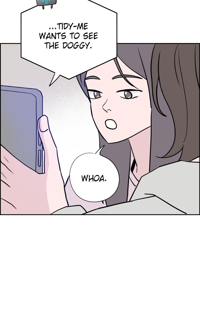 Read Copy-Paste Romance chapter 45 image 34 on Lezhin