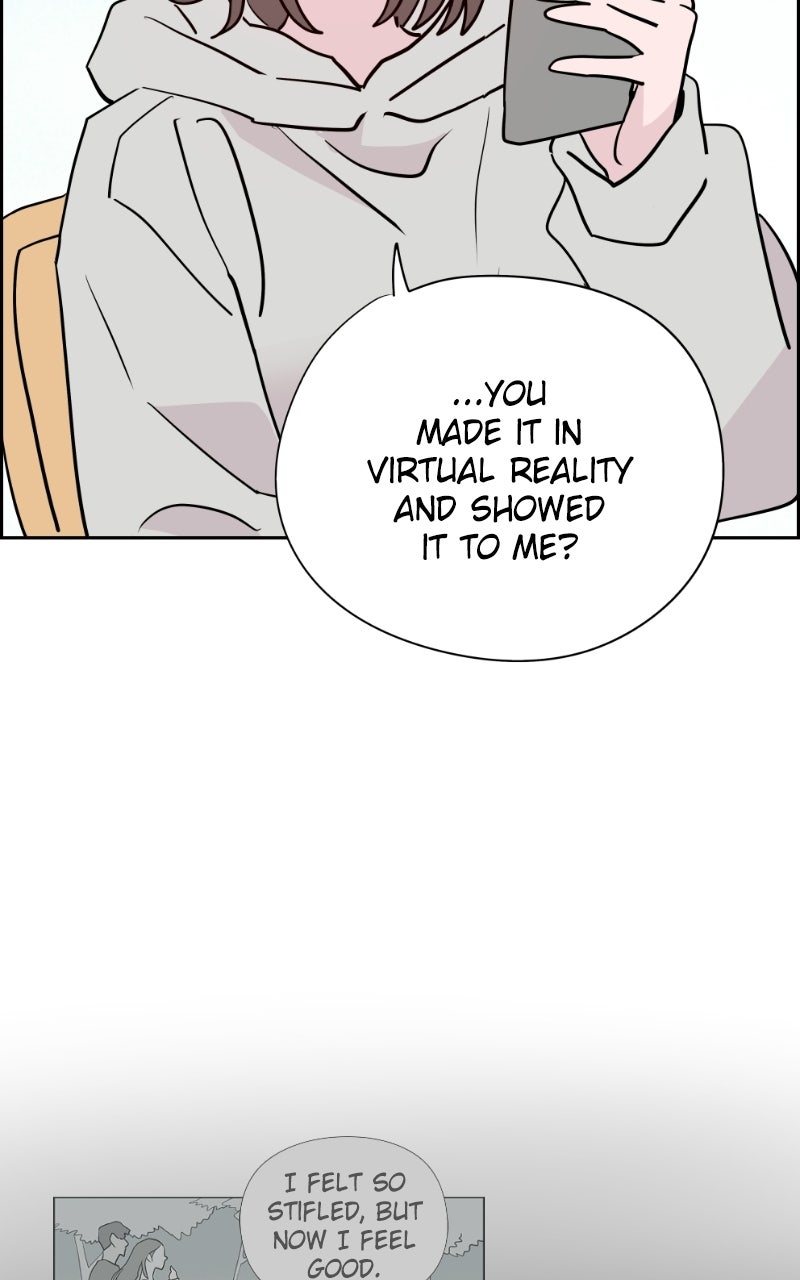 Read Copy-Paste Romance chapter 45 image 43 on Lezhin