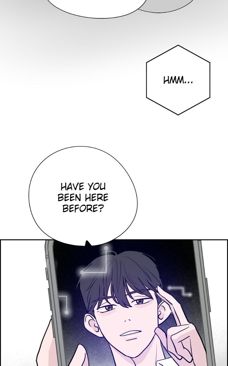 Read Copy-Paste Romance chapter 45 image 45 on Lezhin