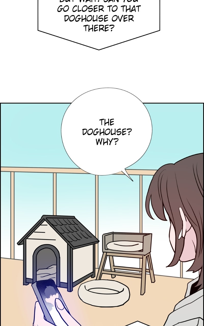 Read Copy-Paste Romance chapter 45 image 49 on Lezhin