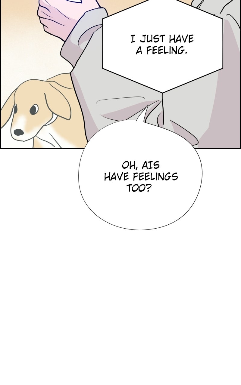 Read Copy-Paste Romance chapter 45 image 50 on Lezhin