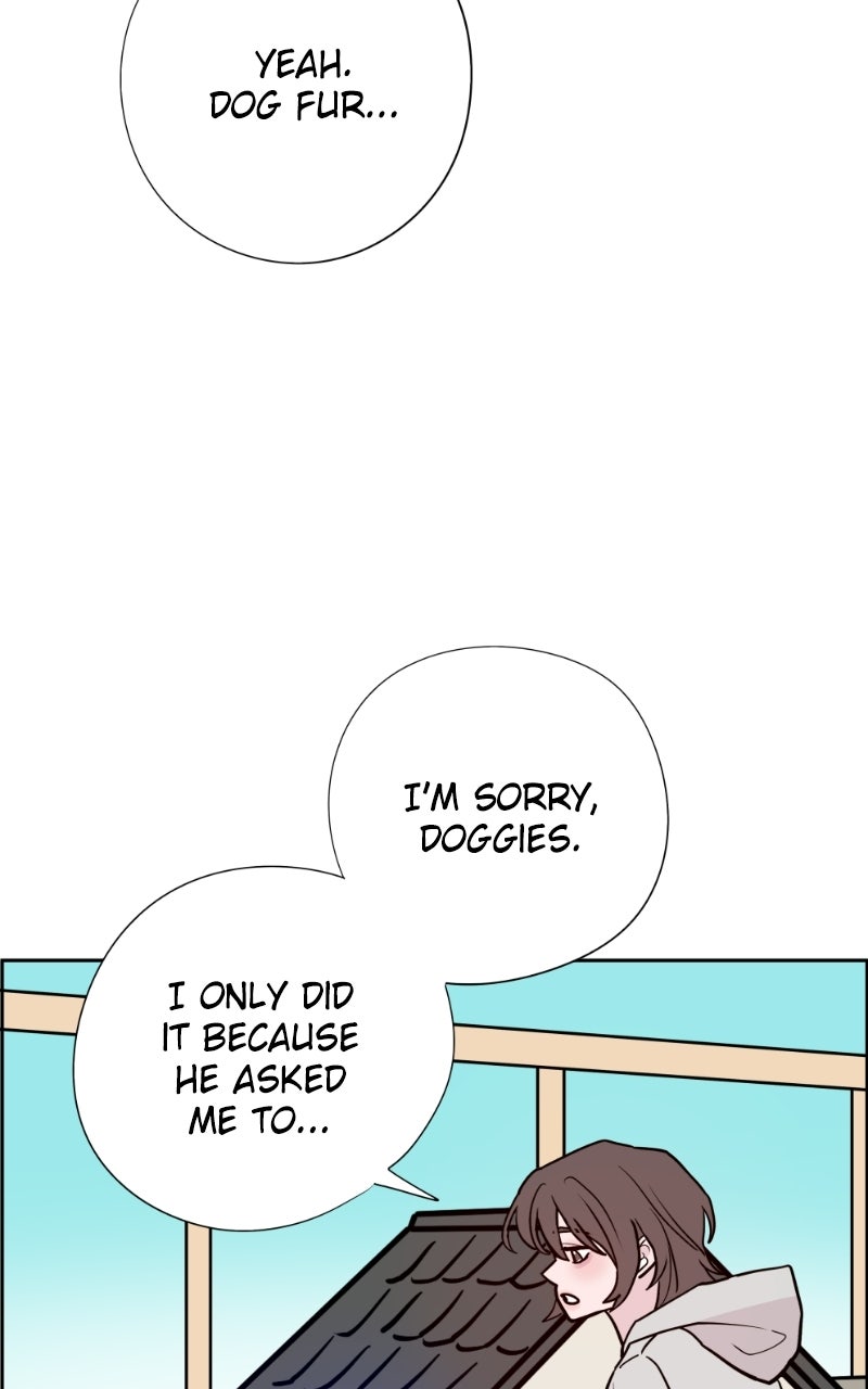 Read Copy-Paste Romance chapter 45 image 53 on Lezhin