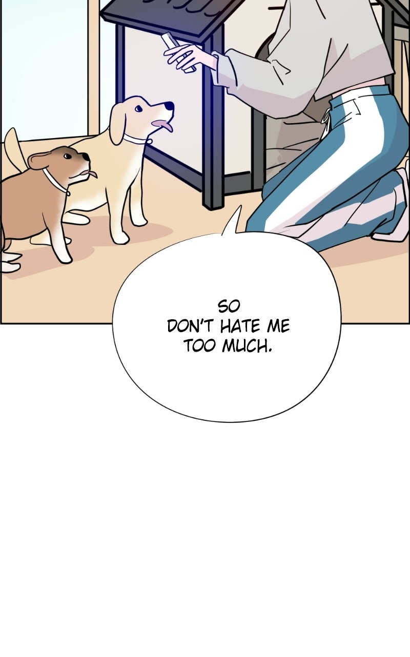 Read Copy-Paste Romance chapter 45 image 54 on Lezhin