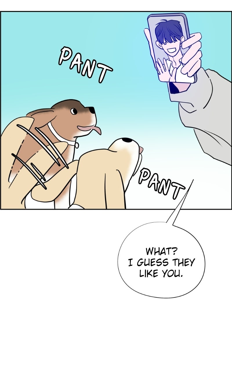Read Copy-Paste Romance chapter 45 image 55 on Lezhin