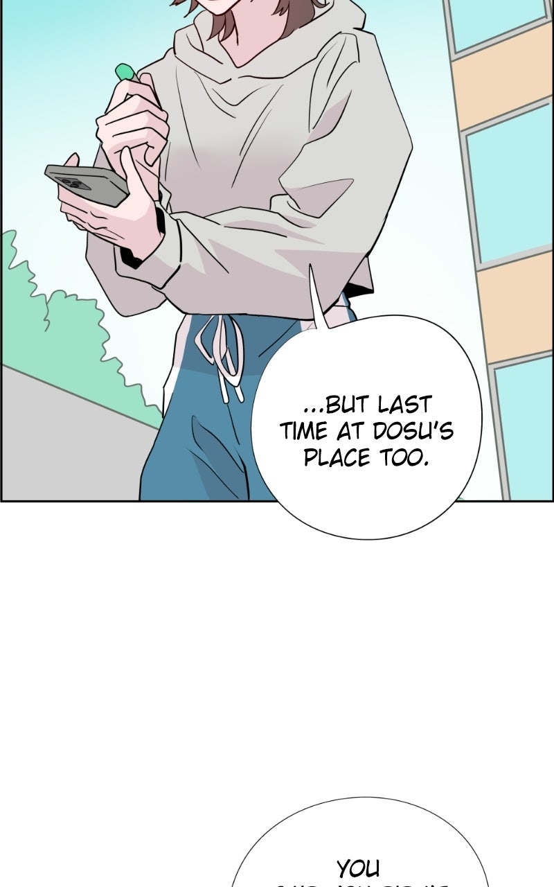 Read Copy-Paste Romance chapter 45 image 60 on Lezhin