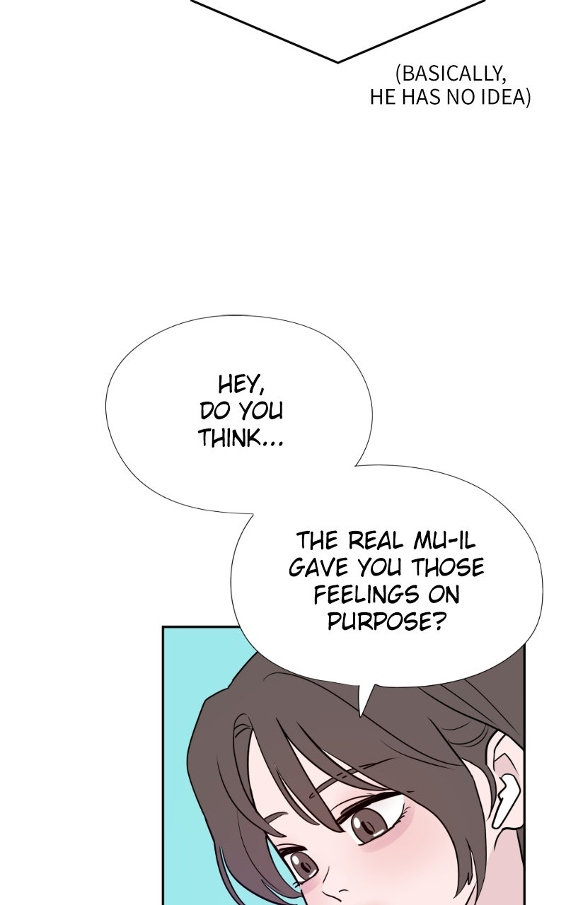 Read Copy-Paste Romance chapter 45 image 63 on Lezhin