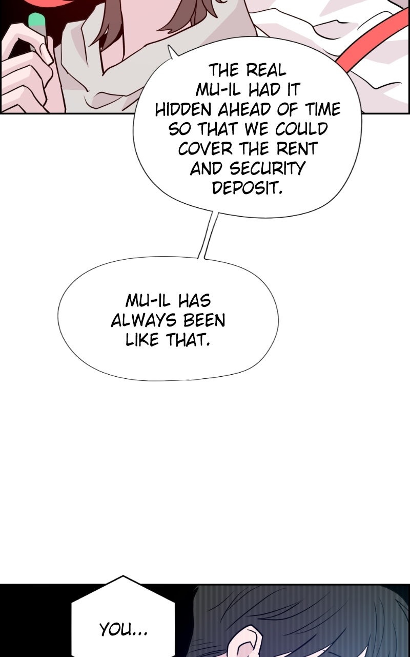 Read Copy-Paste Romance chapter 45 image 67 on Lezhin
