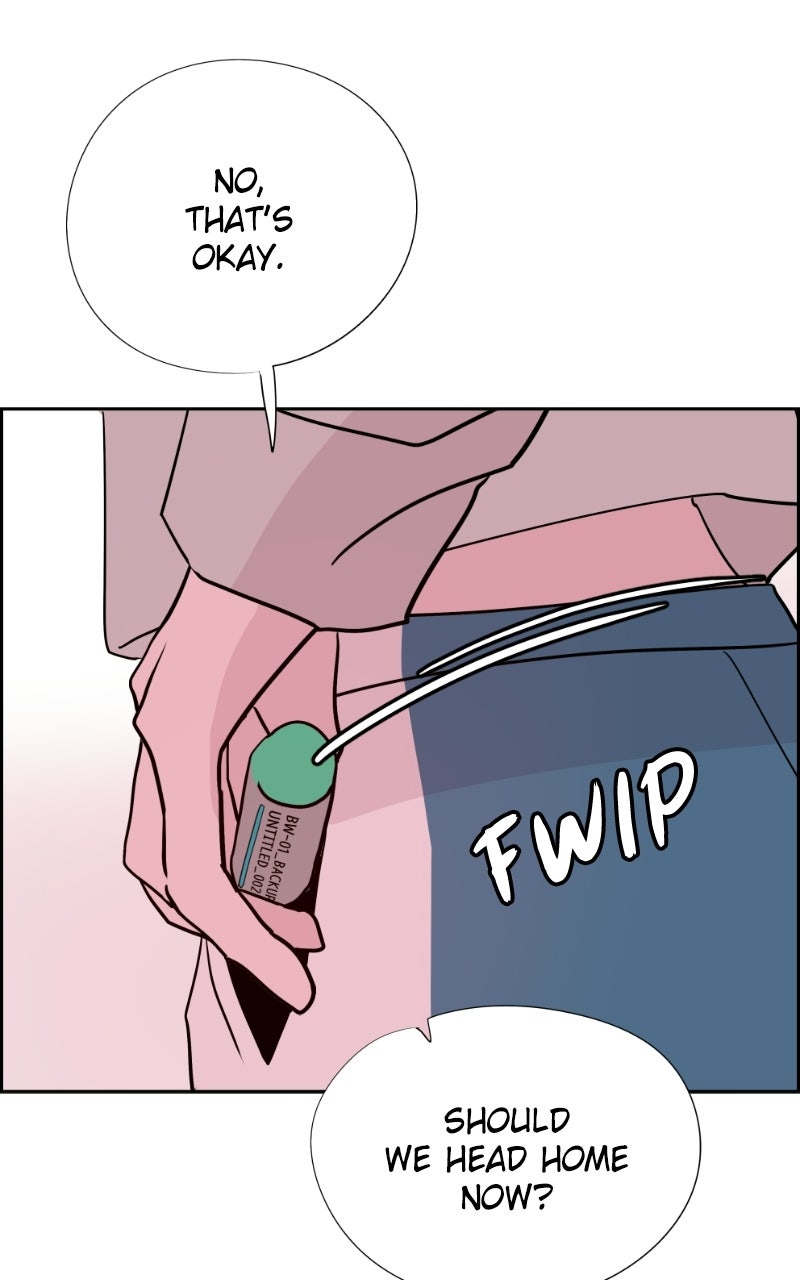 Read Copy-Paste Romance chapter 45 image 74 on Lezhin