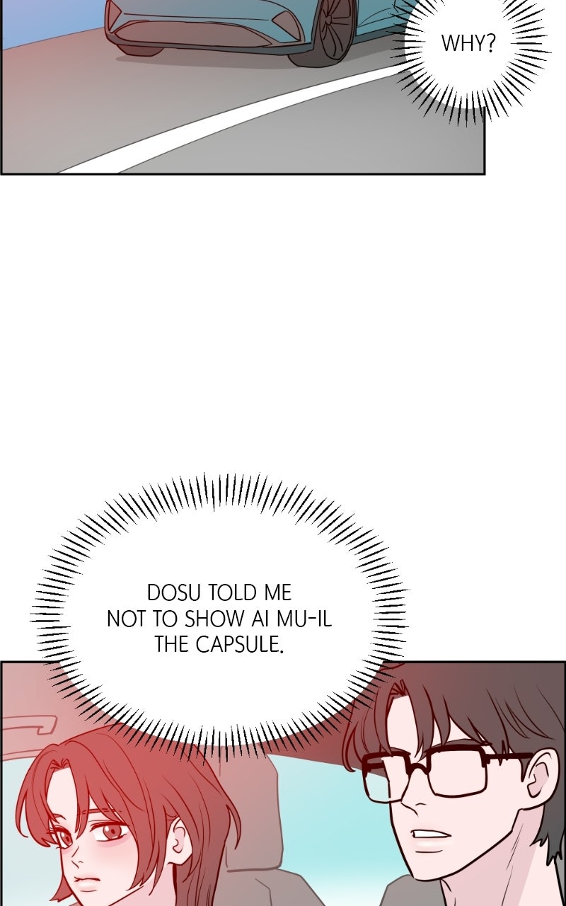 Read Copy-Paste Romance chapter 45 image 76 on Lezhin