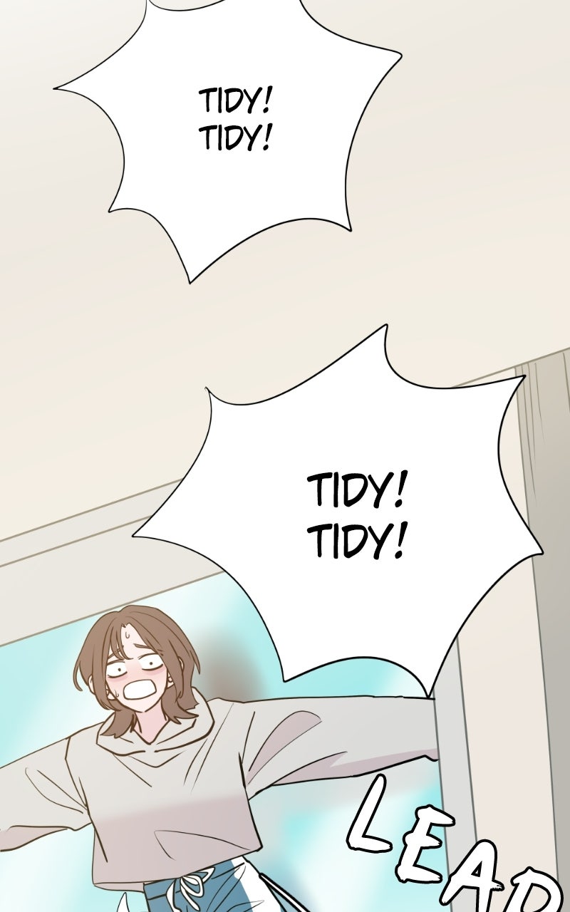 Read Copy-Paste Romance chapter 45 image 8 on Lezhin