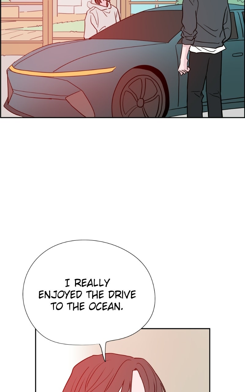 Read Copy-Paste Romance chapter 45 image 80 on Lezhin