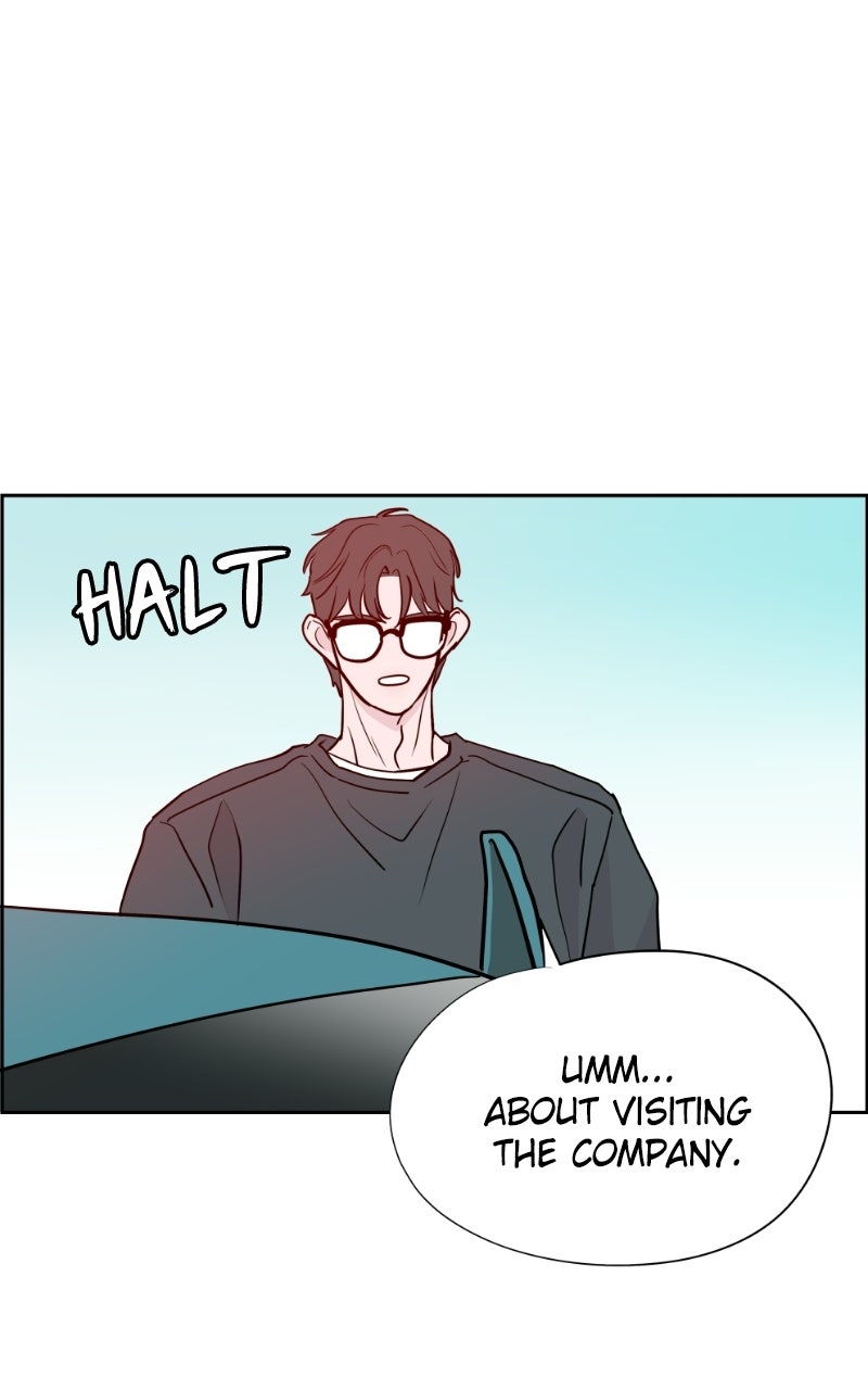 Read Copy-Paste Romance chapter 45 image 82 on Lezhin