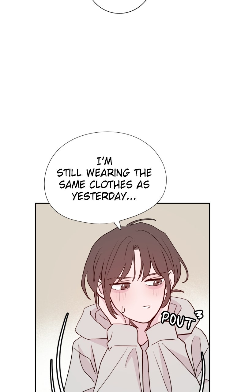 Read Copy-Paste Romance chapter 45 image 93 on Lezhin