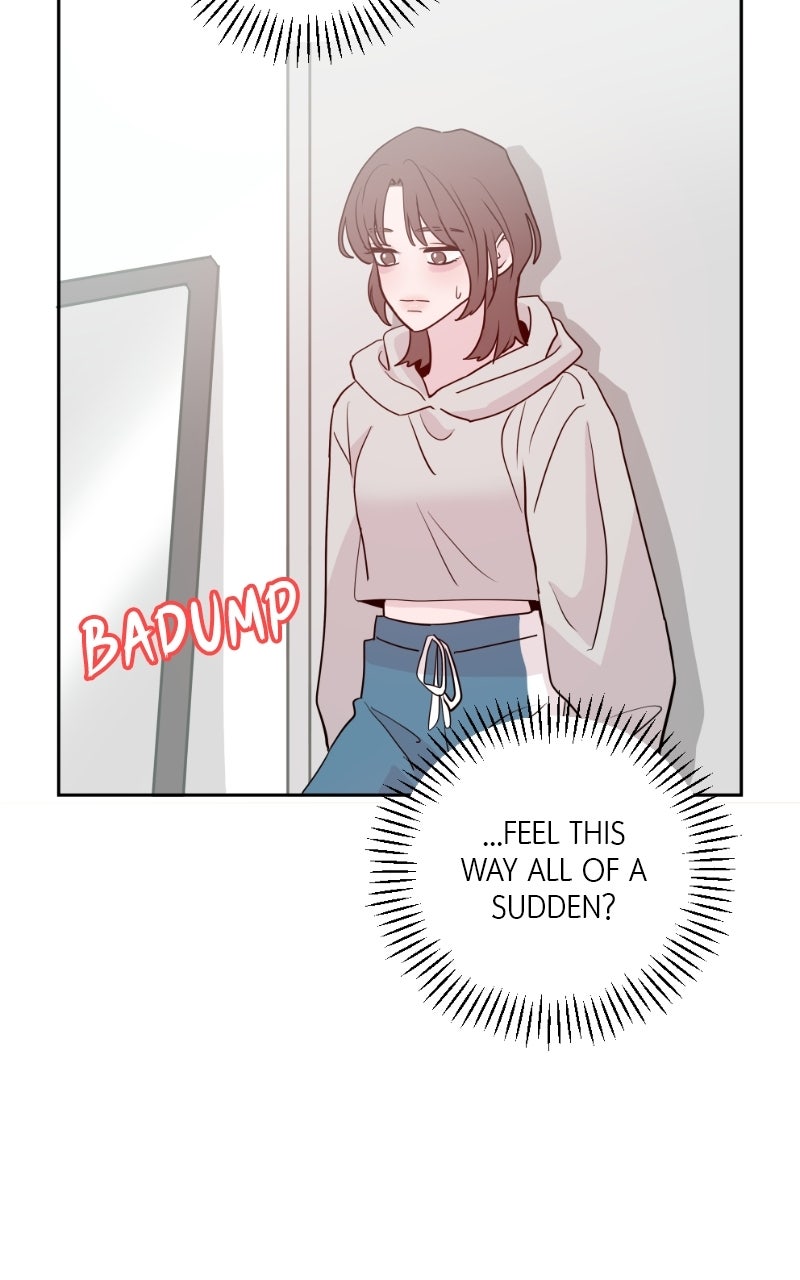 Read Copy-Paste Romance chapter 45 image 97 on Lezhin