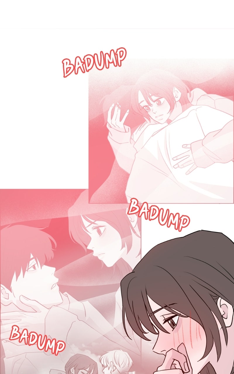Read Copy-Paste Romance chapter 45 image 98 on Lezhin