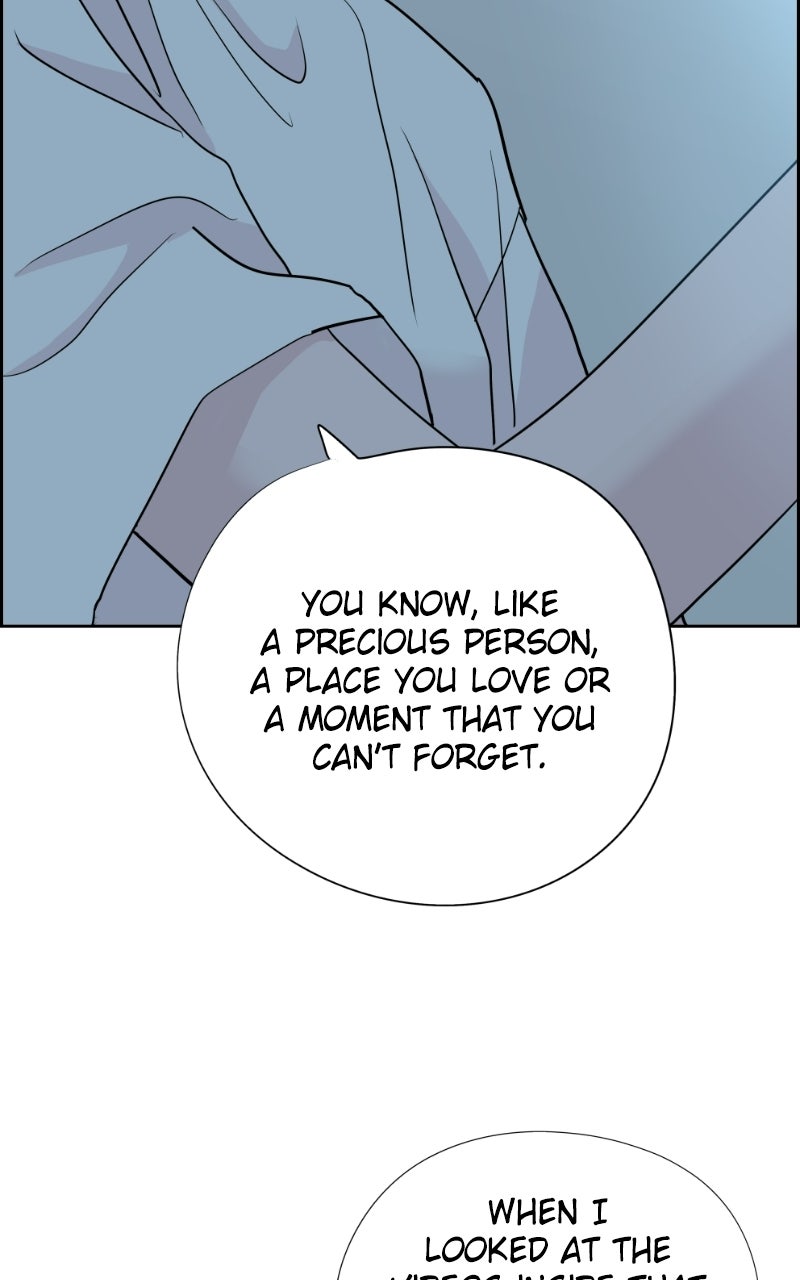 Read Copy-Paste Romance chapter 46 image 101 on Lezhin