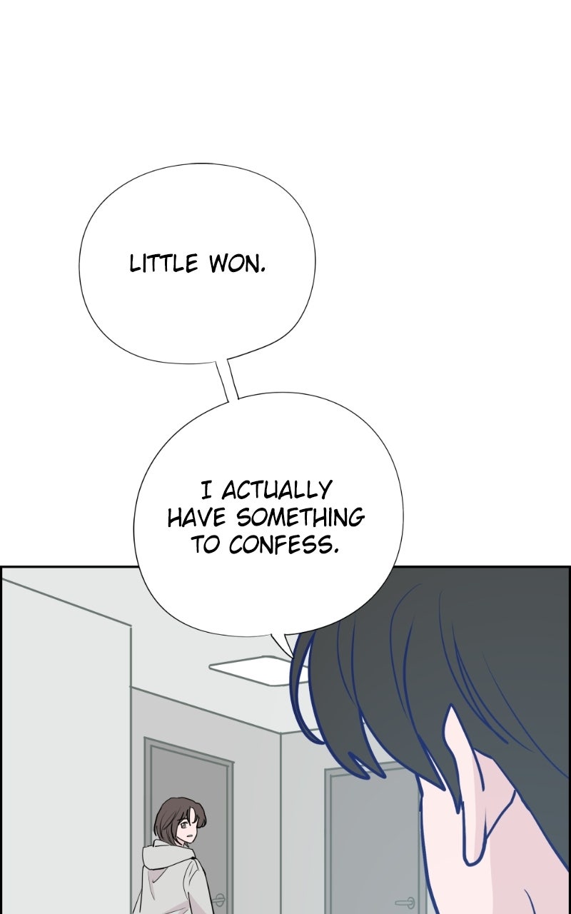 Read Copy-Paste Romance chapter 46 image 16 on Lezhin