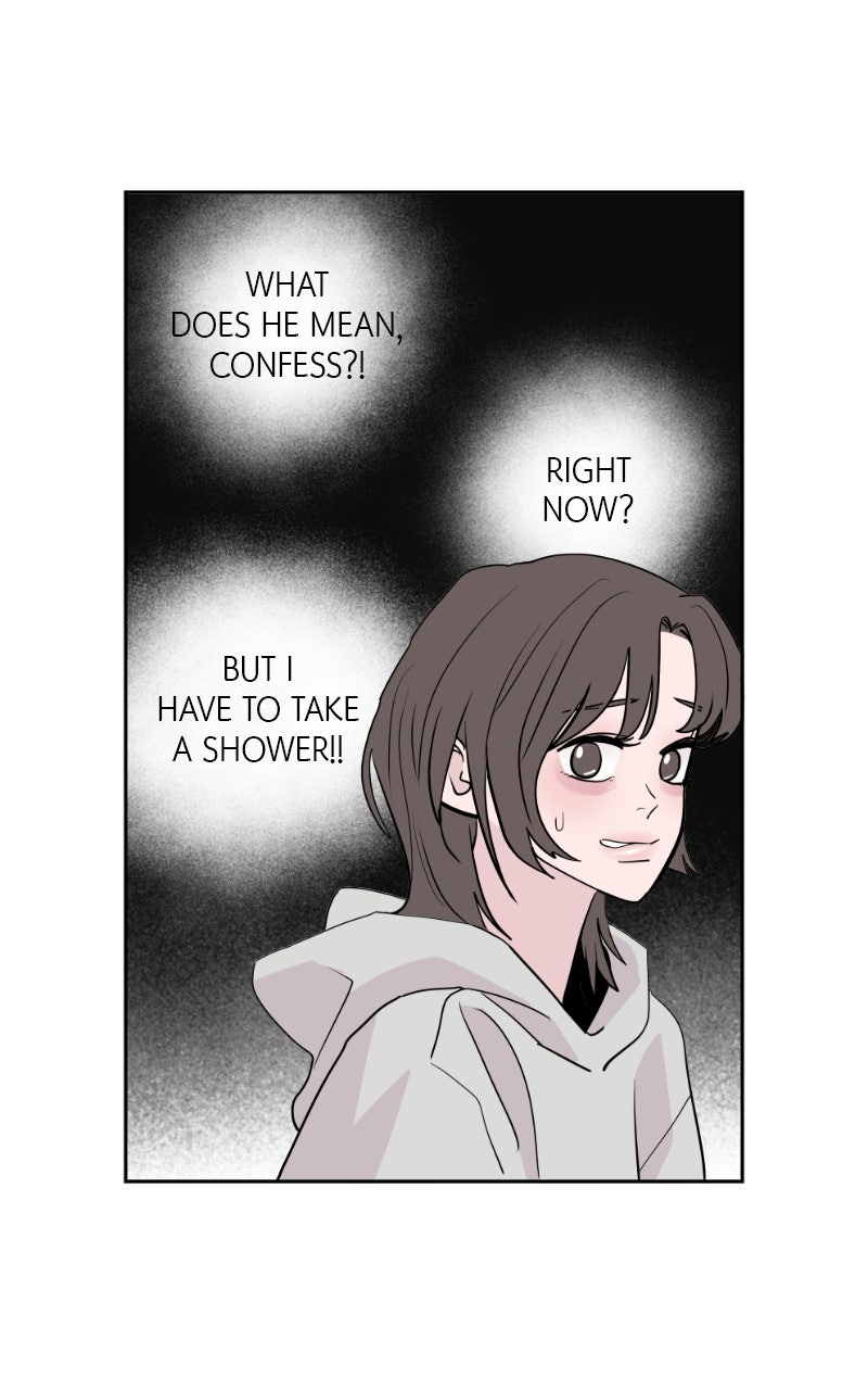Read Copy-Paste Romance chapter 46 image 18 on Lezhin