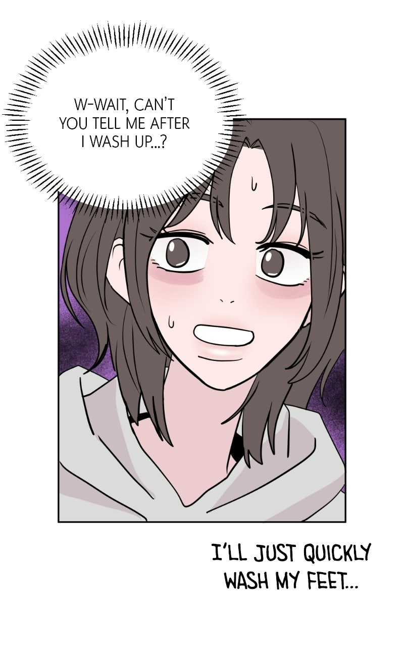 Read Copy-Paste Romance chapter 46 image 21 on Lezhin