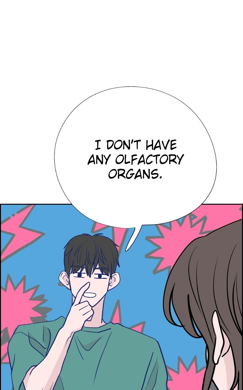 Read Copy-Paste Romance chapter 46 image 22 on Lezhin