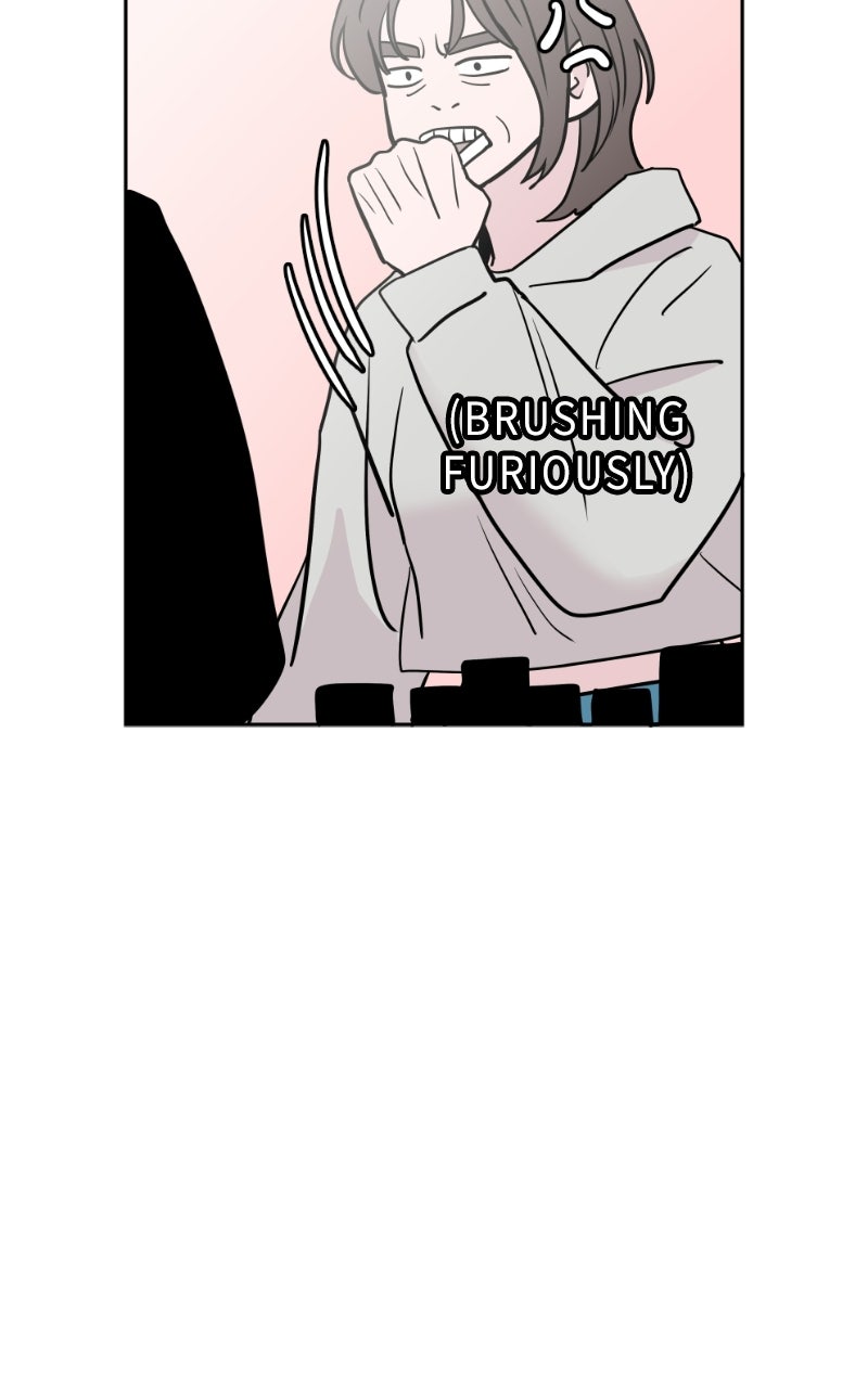 Read Copy-Paste Romance chapter 46 image 27 on Lezhin