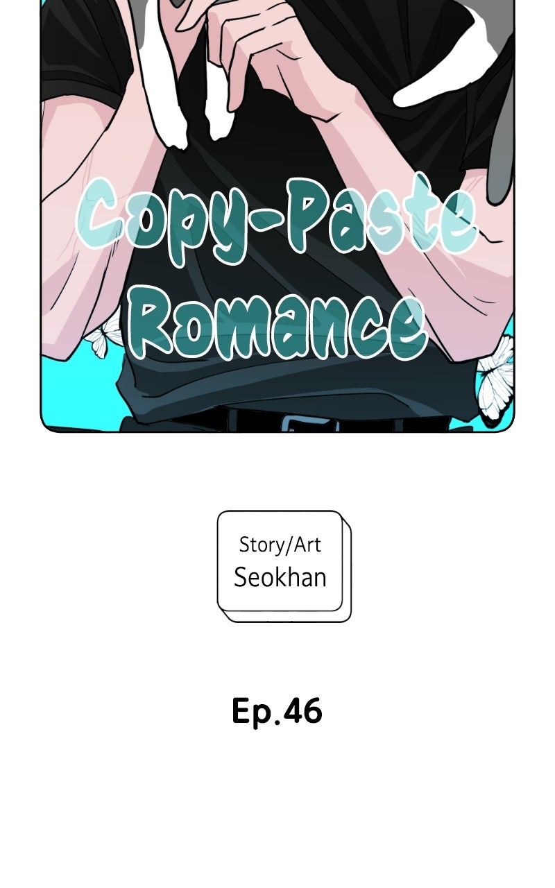 Read Copy-Paste Romance chapter 46 image 29 on Lezhin