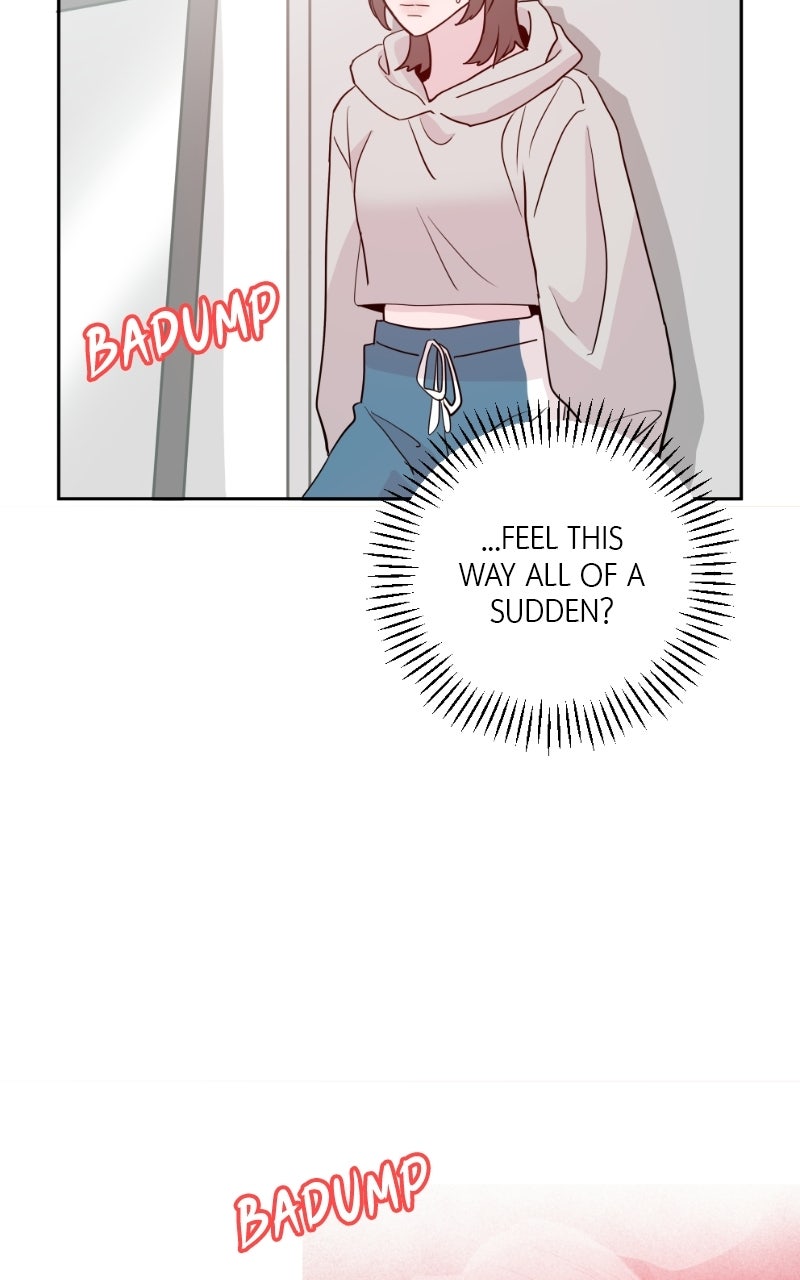 Read Copy-Paste Romance chapter 46 image 3 on Lezhin