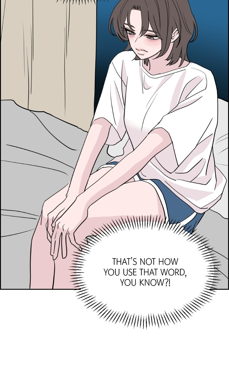 Read Copy-Paste Romance chapter 46 image 32 on Lezhin