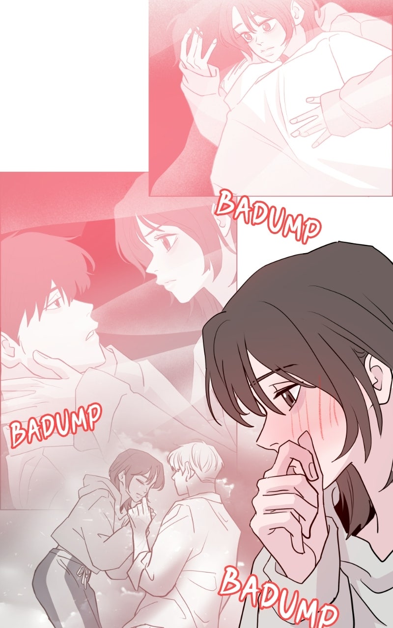 Read Copy-Paste Romance chapter 46 image 4 on Lezhin