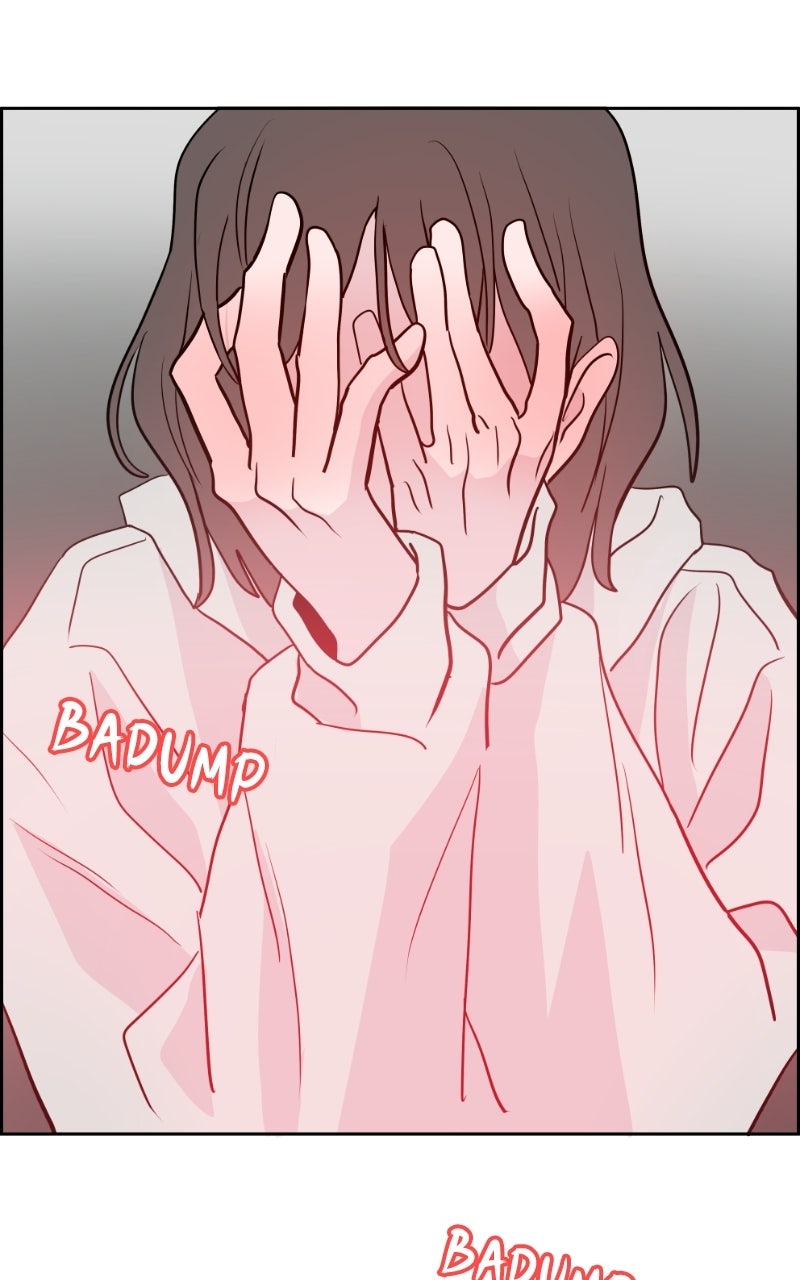 Read Copy-Paste Romance chapter 46 image 6 on Lezhin
