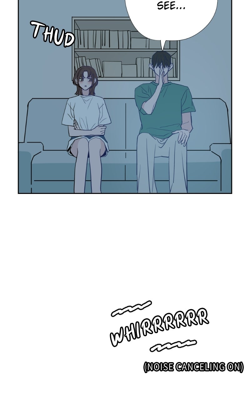 Read Copy-Paste Romance chapter 46 image 60 on Lezhin