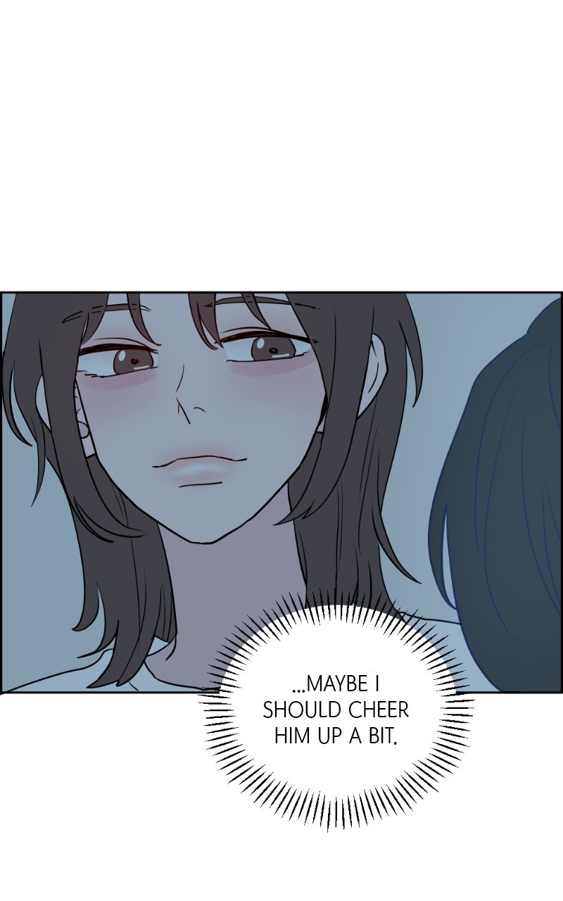 Read Copy-Paste Romance chapter 46 image 64 on Lezhin