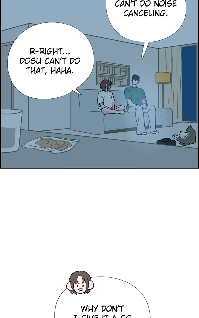 Read Copy-Paste Romance chapter 46 image 68 on Lezhin