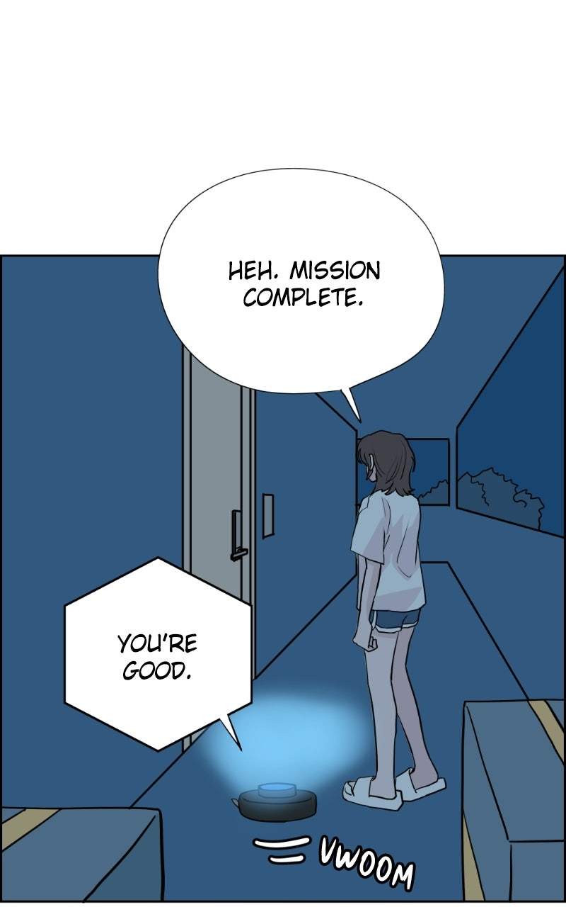 Read Copy-Paste Romance chapter 46 image 72 on Lezhin