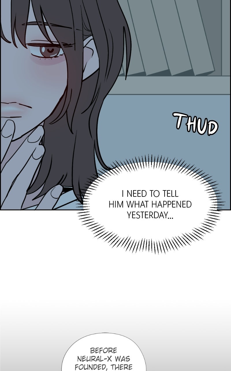 Read Copy-Paste Romance chapter 46 image 76 on Lezhin