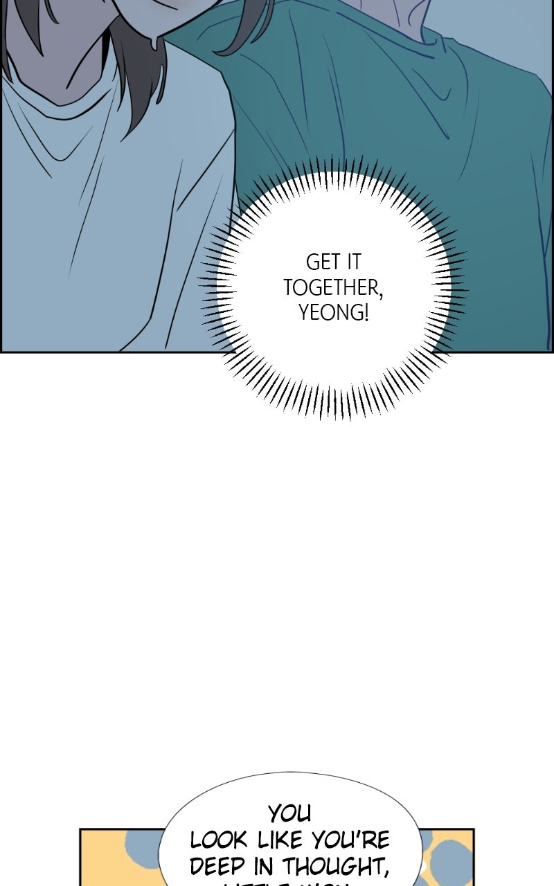 Read Copy-Paste Romance chapter 46 image 81 on Lezhin