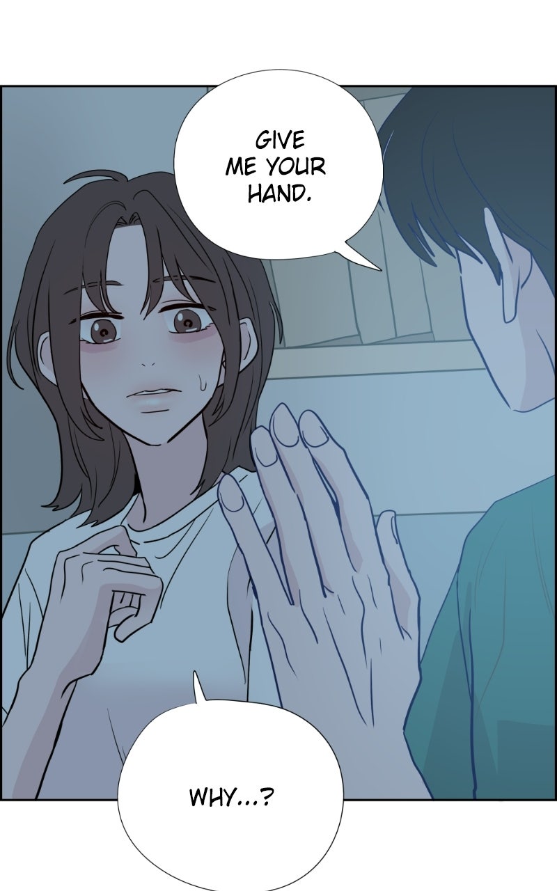 Read Copy-Paste Romance chapter 46 image 83 on Lezhin