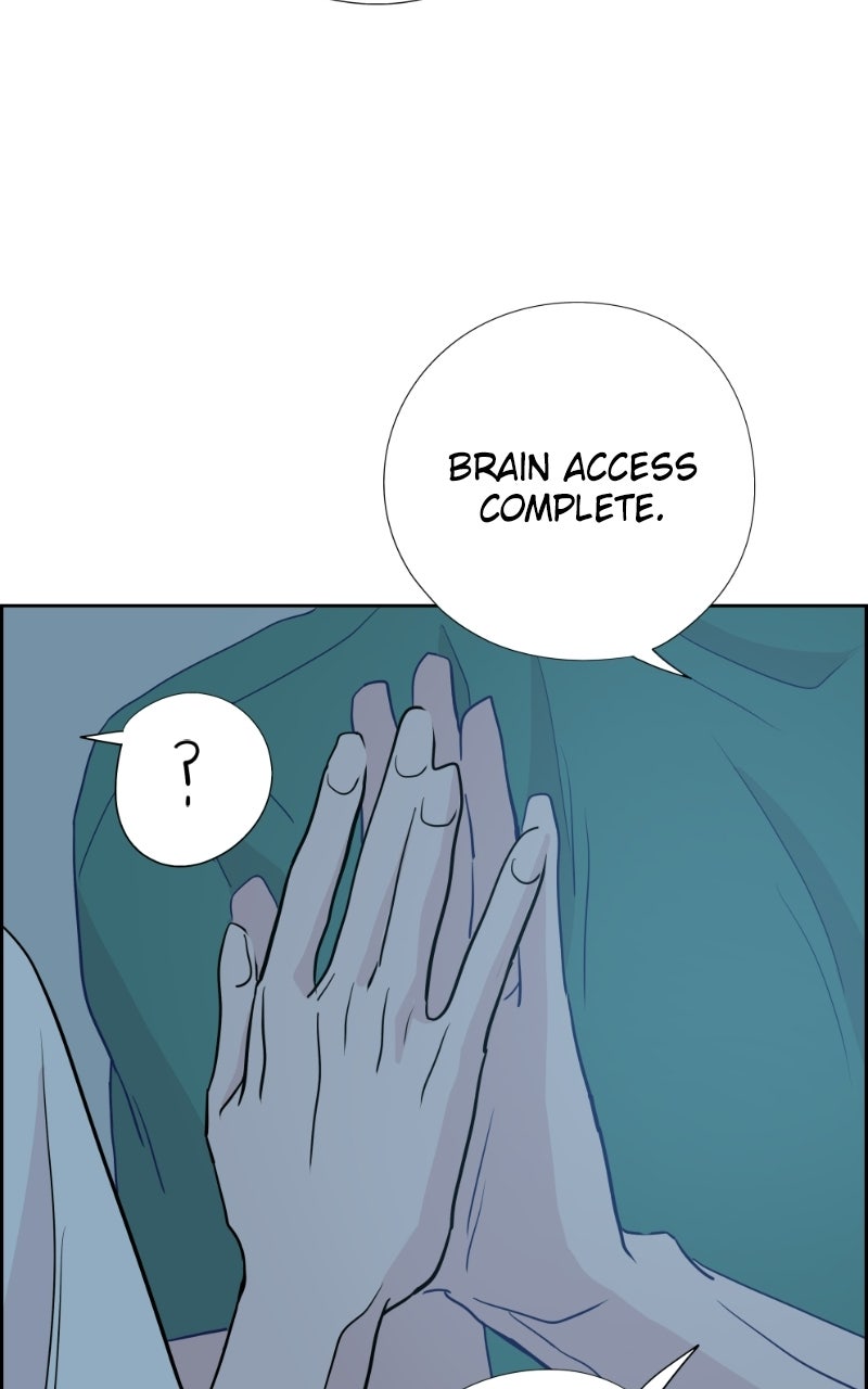 Read Copy-Paste Romance chapter 46 image 84 on Lezhin