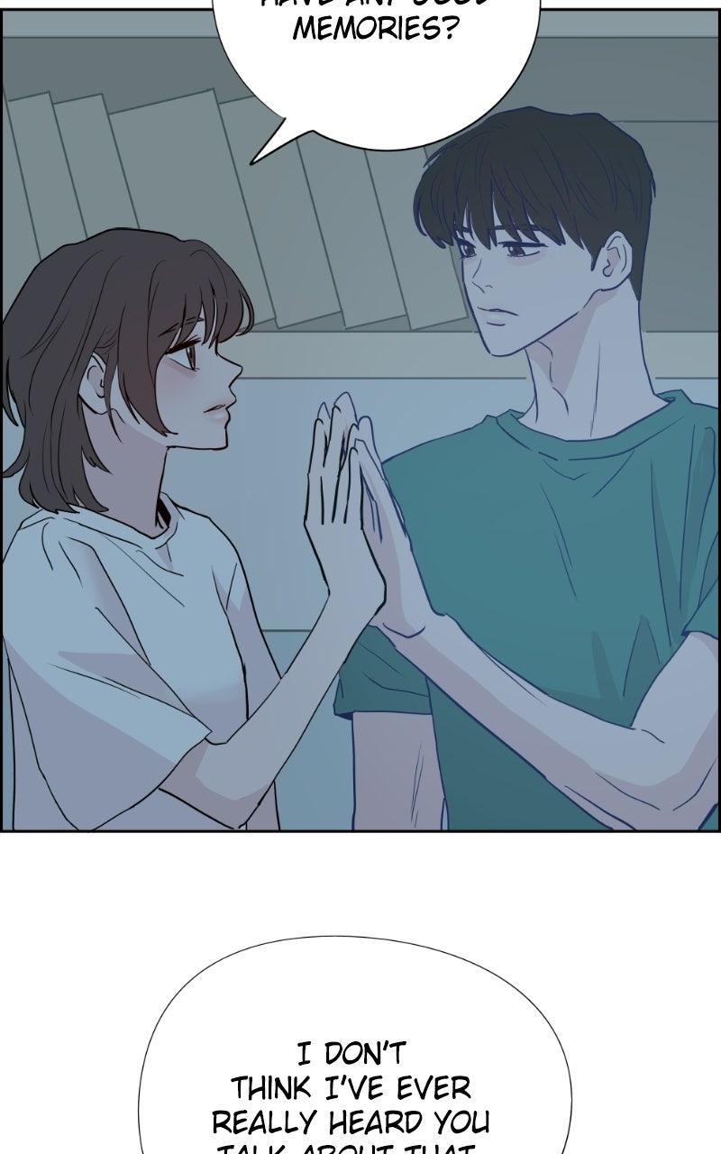 Read Copy-Paste Romance chapter 46 image 93 on Lezhin