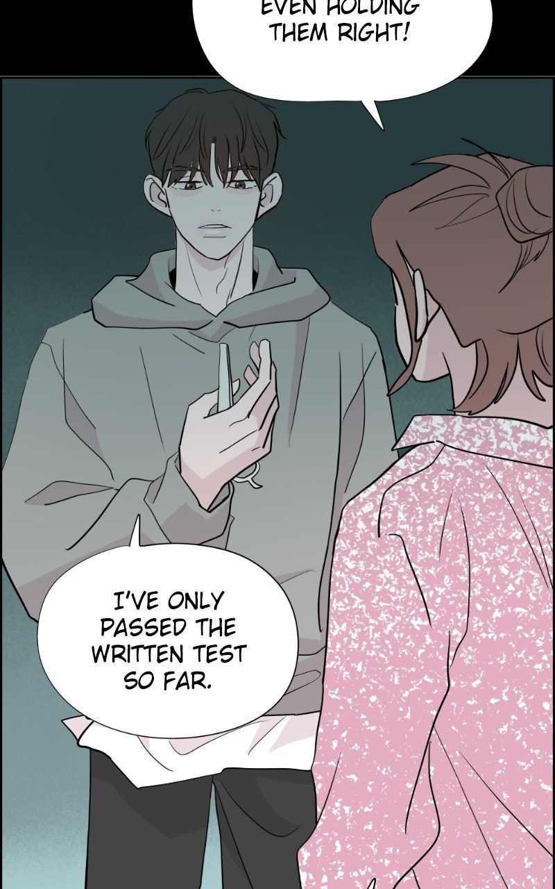Read Copy-Paste Romance chapter 47 image 116 on Lezhin