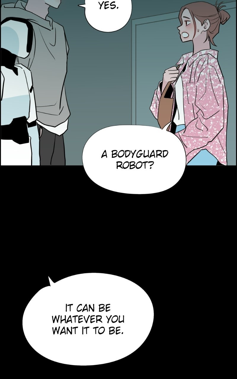 Read Copy-Paste Romance chapter 47 image 120 on Lezhin