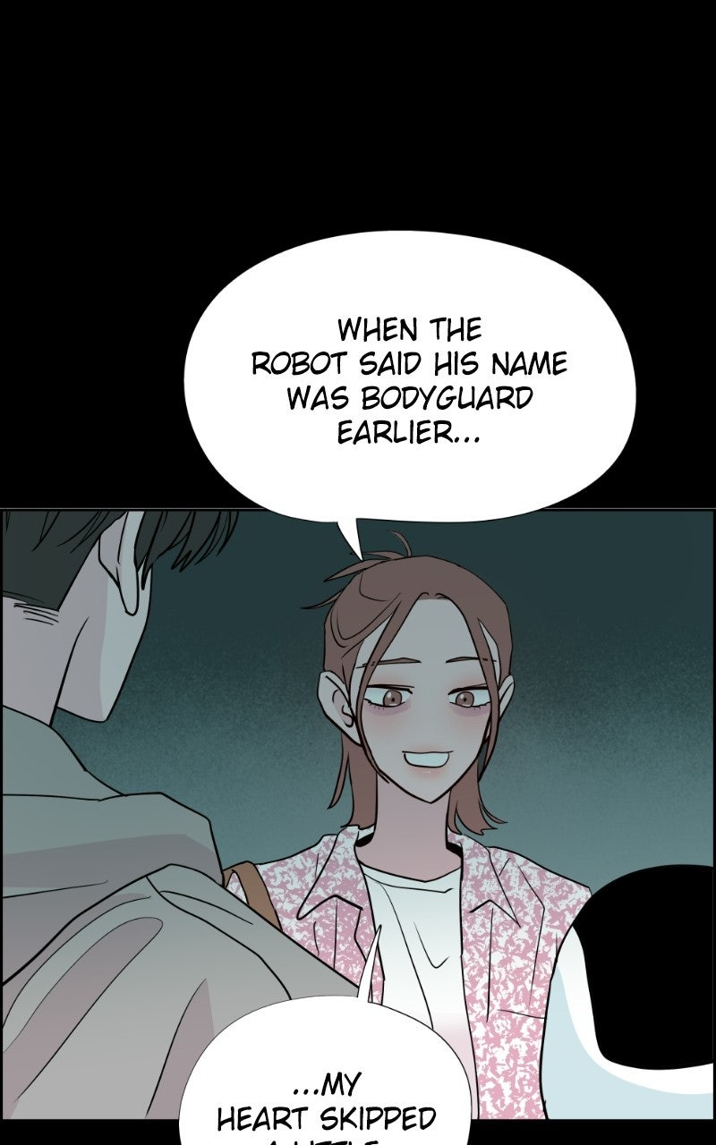Read Copy-Paste Romance chapter 47 image 121 on Lezhin