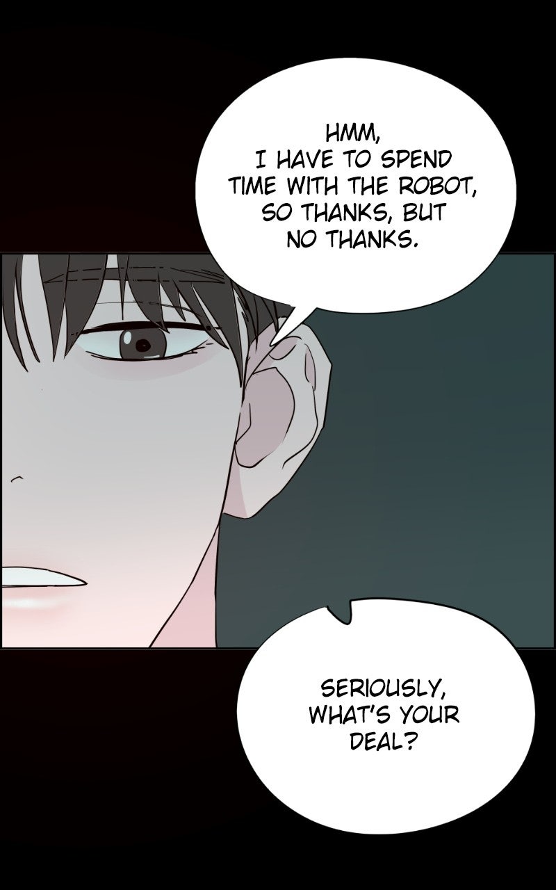 Read Copy-Paste Romance chapter 47 image 125 on Lezhin