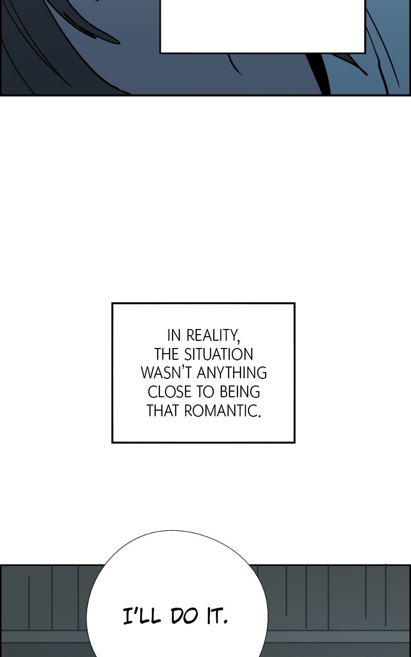 Read Copy-Paste Romance chapter 47 image 17 on Lezhin