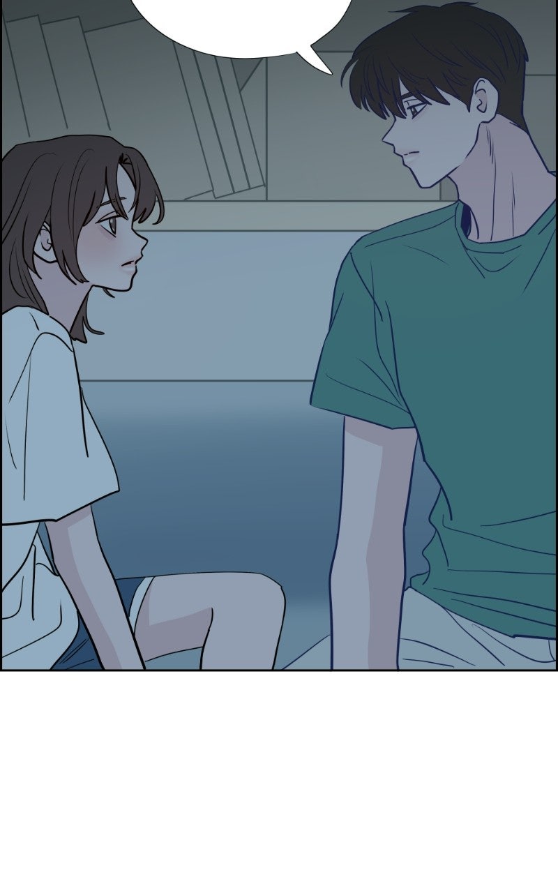Read Copy-Paste Romance chapter 47 image 18 on Lezhin